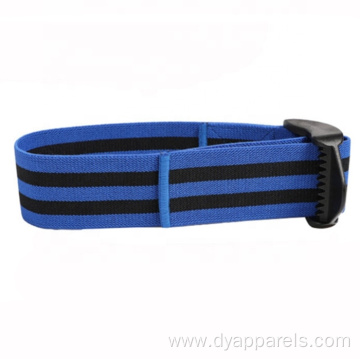 Blood Flow Restriction Bands With Logo